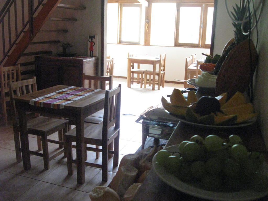 Pousada La Cabana Itacaré Exteriör bild